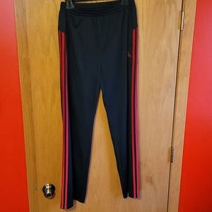 Adidas youth athletic pants